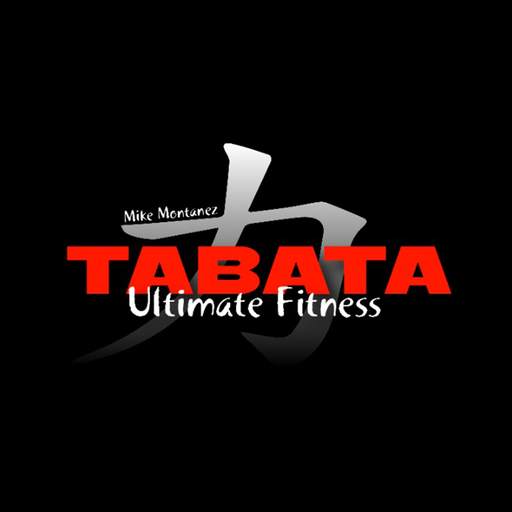 Tabata Ultimate Fitness