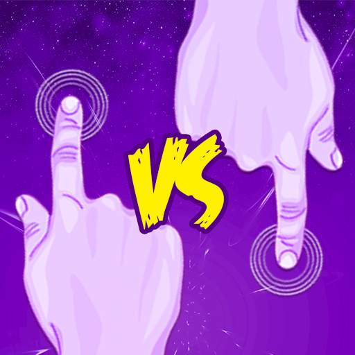 Battle Mania: Multiplayer Finger Tap offline Game