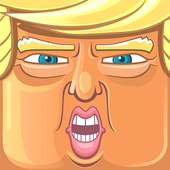 Great Wall of America - Trump