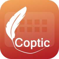 Easy Typing Coptic Keyboard Fonts And Themes on 9Apps