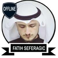 Fatih Full Quran Offline on 9Apps