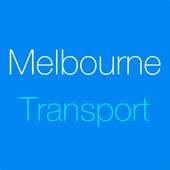 Melbourne Transport on 9Apps