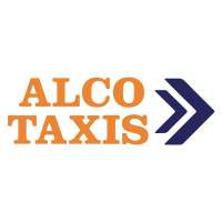Alco Taxis Rushden on 9Apps