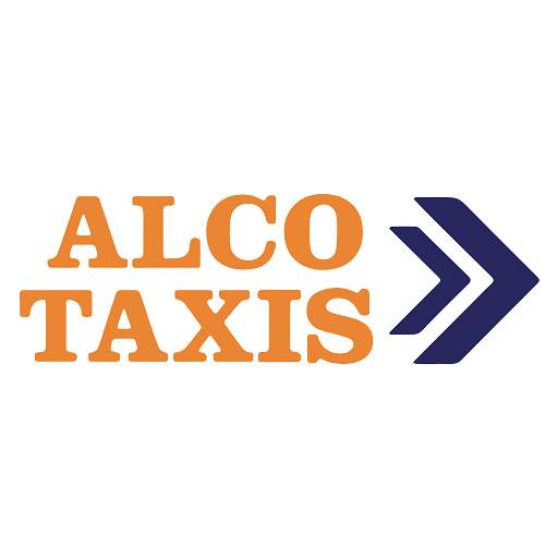 Alco Taxis Rushden