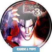 Guide for Tekken 3