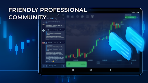 Pocket Option Broker screenshot 8