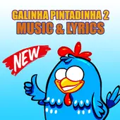 Galinha Pintadinha – Fli Flai Lyrics