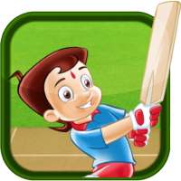 Cricket Quiz with Chhota Bheem on 9Apps