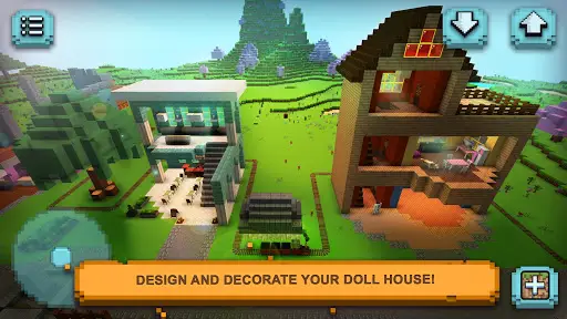 Doll House Design: Dollhouse APK for Android Download