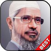 Dr. Zakir Naik Best Lectures on 9Apps