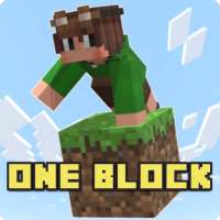 One Block Survival on 9Apps