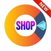 Coda Shop - Topup Game Credits & Diamonds