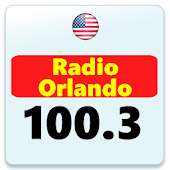 Miami 100.3 Orlando on 9Apps