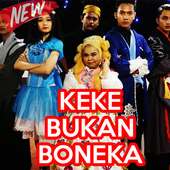 Keke Bukan Boneka Video Trending Offline