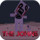 The Johns Mod