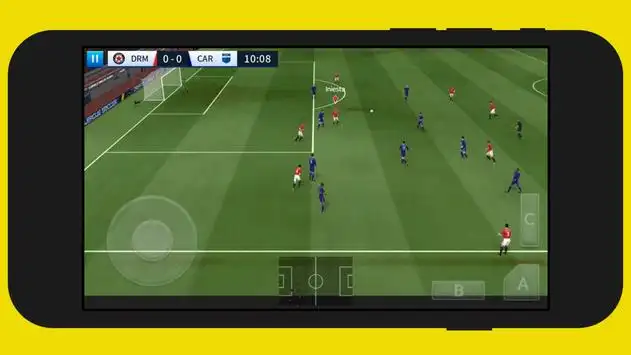 Download FIFA 2018 PPSSPP ISO English (FIFA 18 PPSSPP) for Android