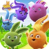 Sunny Bunnies: Adventure Game 🤩