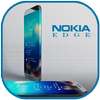 Nokia Edge Theme & Launcher