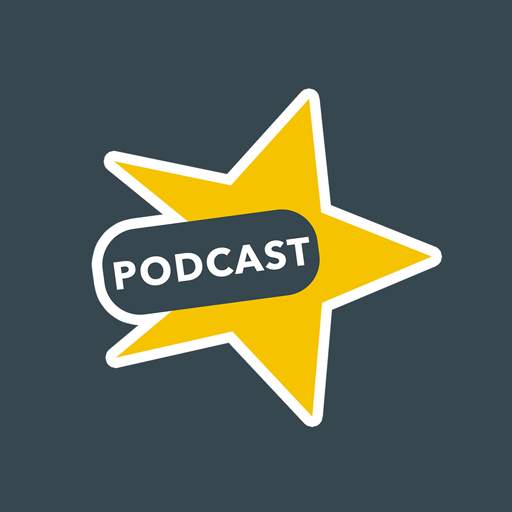 Spreaker Podcast Player - Free Podcasts App