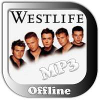 Westlife Best Mp3 Offline on 9Apps