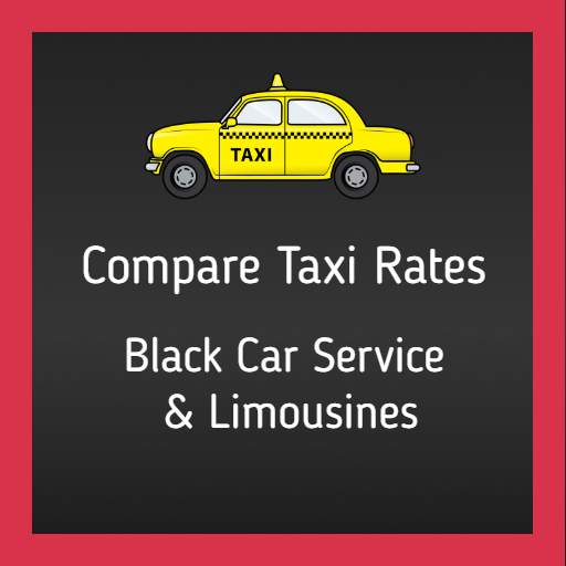 Compare Taxi Rates | Airport Taxi Service