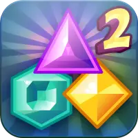 Microsoft Jewel 2 Game - GamePlay Walkthrough 