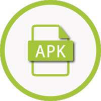 APK 추출, APK Extractor, APK 관리자