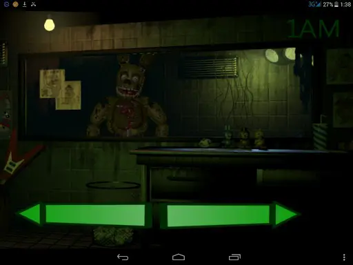 Five Nights at Freddy's 3 APK Download 2023 - Free - 9Apps