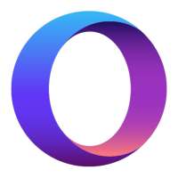Opera Touch on 9Apps