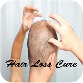 Hair loss cures and Solution on 9Apps