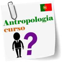 Antropologia curso (português)