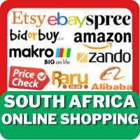 Online Shopping South Africa - Africa Online Store
