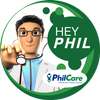 HeyPhil on 9Apps