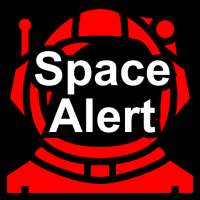 Space Alert Turn Resolver on 9Apps