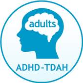 ADHD Adults