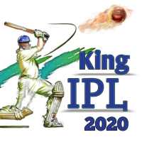 IPL King 2020
