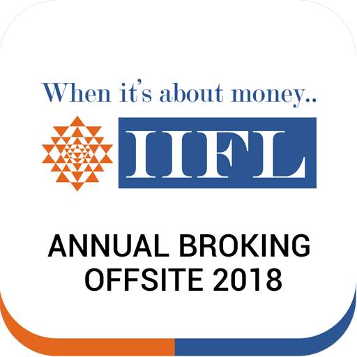 Annual Broking Offsite 2018