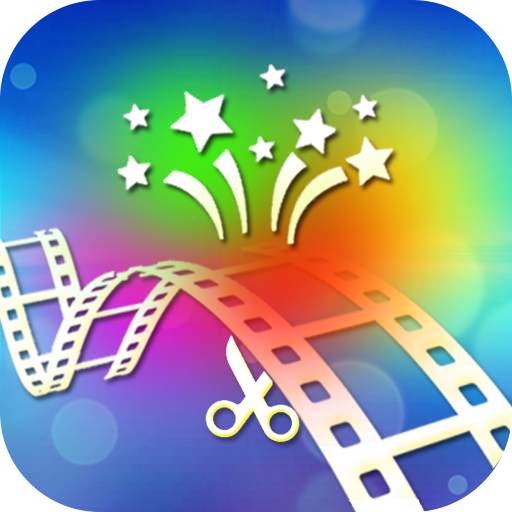 Color Video Effects, Add Music, Video Effects