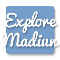 Explore Madiun (Karesidenan Madiun)