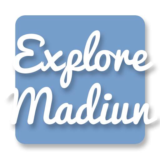 Explore Madiun (Karesidenan Madiun)