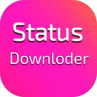 Status Downloader