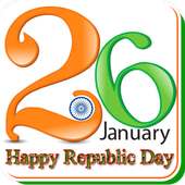 Indian Republic Day (67th)