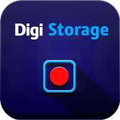 Digi Storage RecordBox