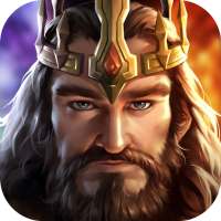The Third Age - Epic Fantasy Strategy Game