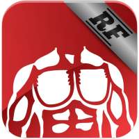 Rapid Fitness - Chest Workout on 9Apps
