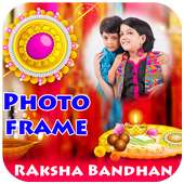 Raksha Bandhan Photo Editor on 9Apps