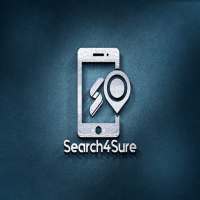 Search4Sure - find your lost phone