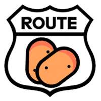 Croqueta´s Route