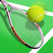 Tennis Champion 3D 2020 - free sports game