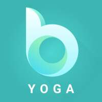 Be Yoga: Home Yoga Lessons for Weight Loss on 9Apps
